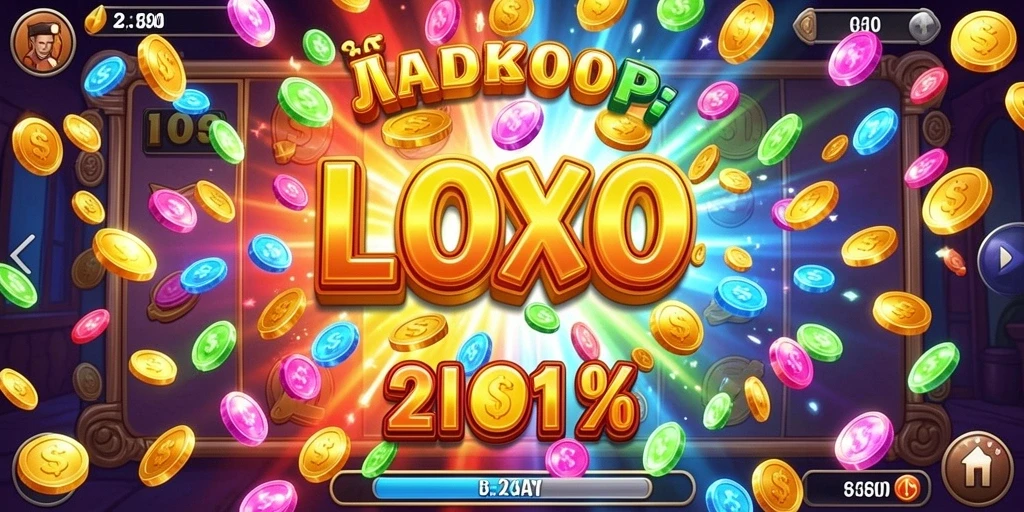 Gameplay seru dengan karakter yang kuat.
