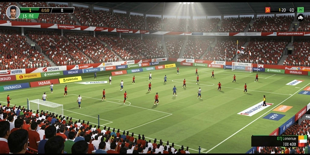 Tampilan awal aplikasi CALO288 yang menarik.
