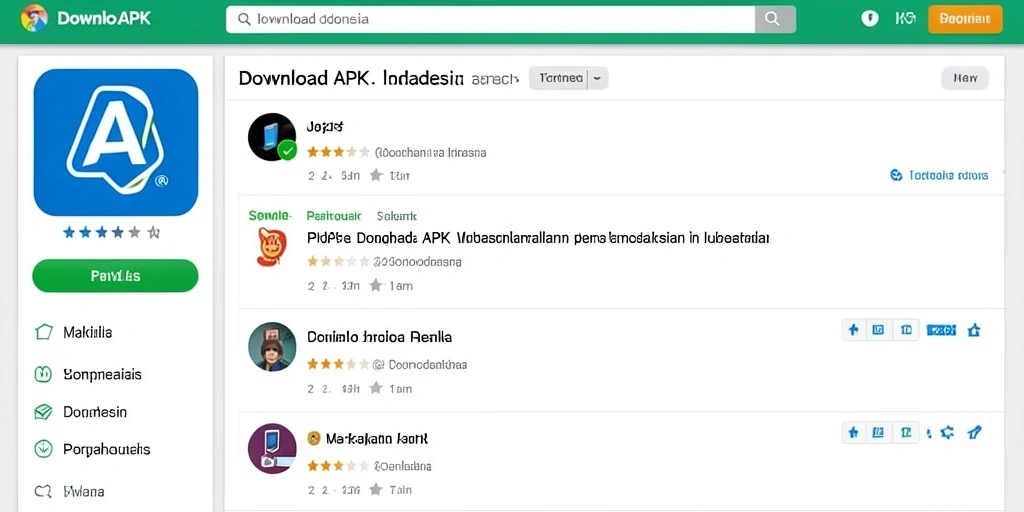 Tampilan utama FIONA77 dengan karakter menarik.