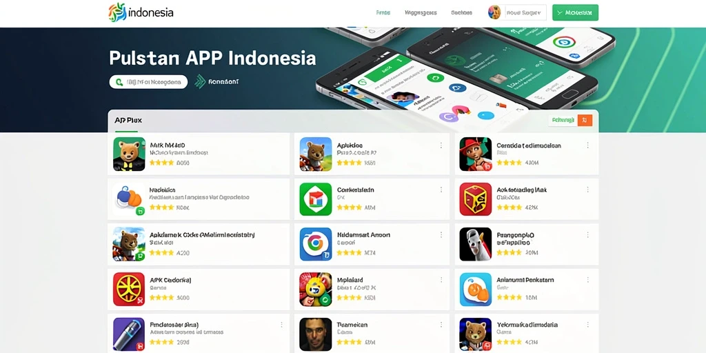 Tampilan utama aplikasi SAUDITOTO yang interaktif.