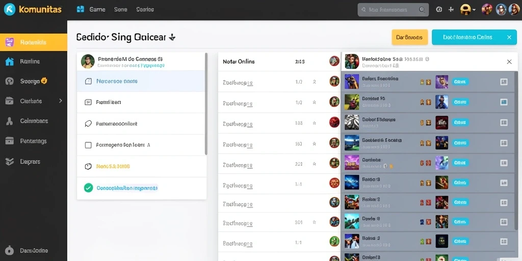 Tampilan awal SLOTALADIN yang menarik dan user-friendly.