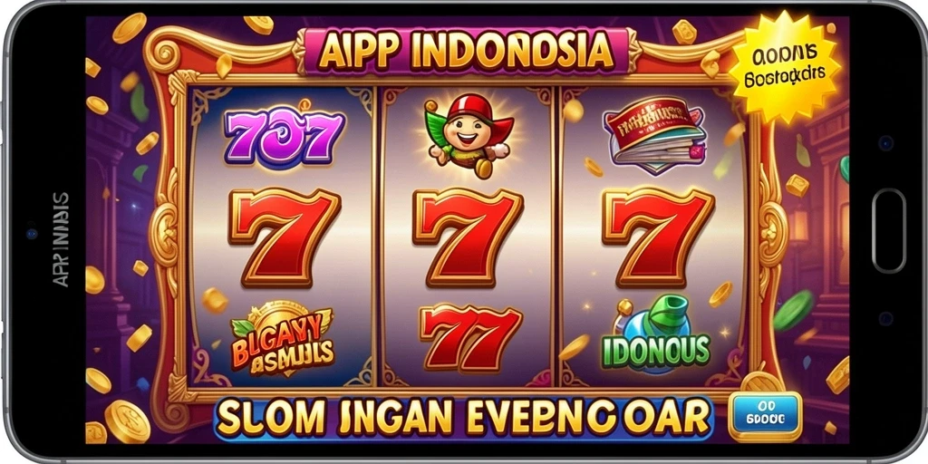Tampilan awal TOTO20 yang menarik perhatian.