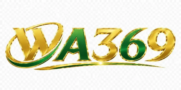 wa369 — logo banner resmi Indonesia
